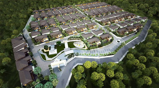 รูป Tropical Village 2 Huay Yai - รูปที่ 2/10