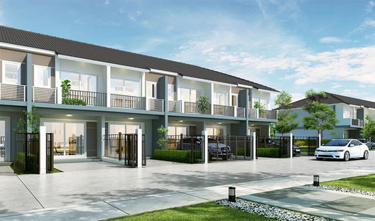 รูป Novo Ville Phaholyothin-Lumlukka - รูปที่ 3/6