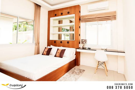 Project Coco Hill LaemChabang Picture - 2/6