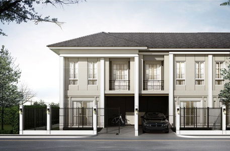 The Connect Wongwaen-Rama 9