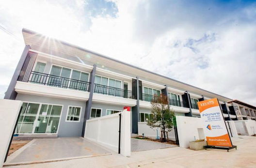 Project Narasiri 1 Yaak Kratinglai Picture - 2/11