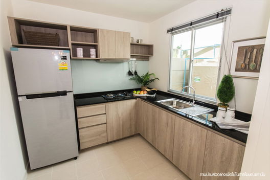 Project Baan Lumpini Town Ville Permsin-Watcharapol Picture - 4/13