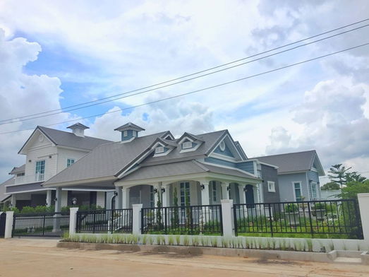 รูป Warasiri Fairford - รูปที่ 3/13