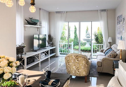 รูป Iconature Rama 2-Thiantale - รูปที่ 5/11