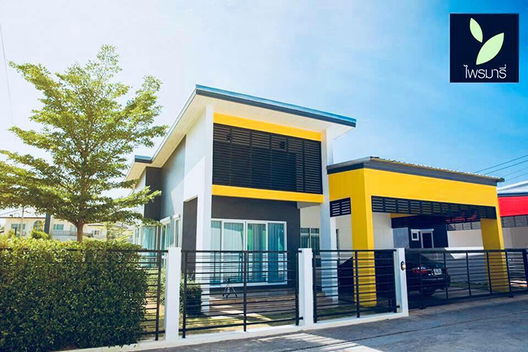 รูป The Circle Chokchai - รูปที่ 3/13