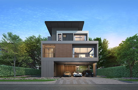 Grand Bangkok Boulevard Ratchapruek-Rama 5 (Phase 2)