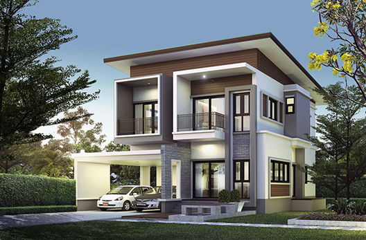 Project The Prestige Ploenjai 4 Picture - 3/5