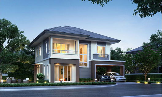 รูป The Plant Chaeng Wattana-Ratchaphruek - รูปที่ 3/13