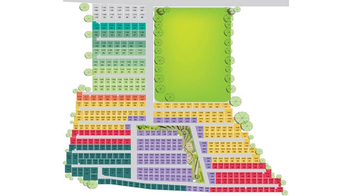 รูป The Urbano Baan U Sabai 11 - รูปที่ 1/11