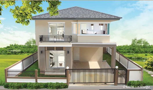 Project Romson Grand Ville Picture - 3/13