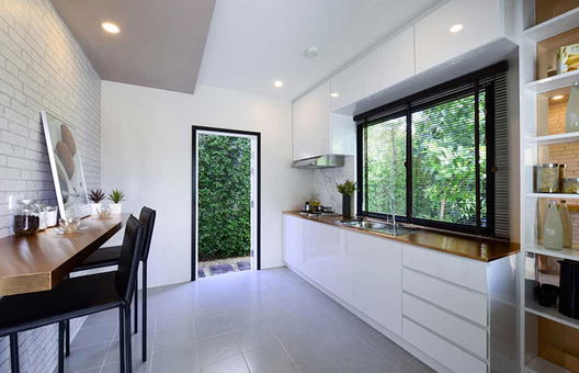 รูป Casa Ville Bangyai - รูปที่ 5/13