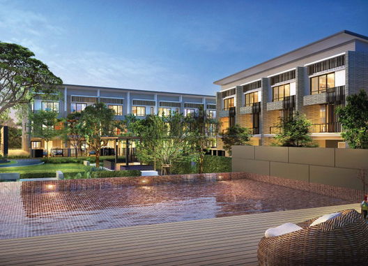 รูป Plex Residence Nawamin 111 - รูปที่ 3/13