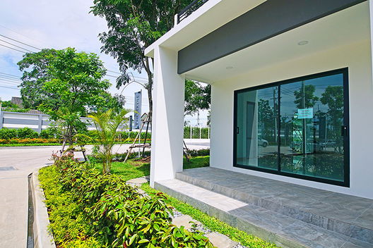 Project The Serene Picture - 4/13