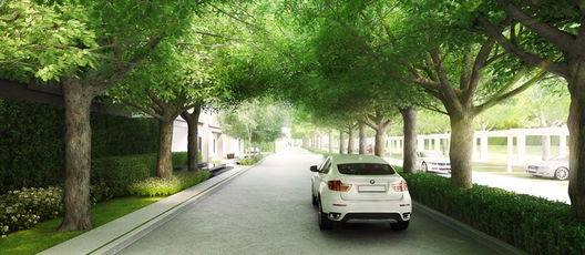 Project Baan Klang Muang Suanluang Picture - 2/13