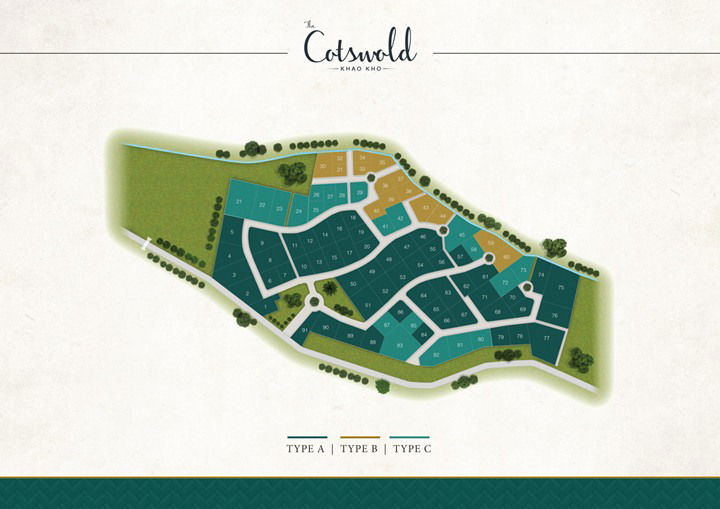 รูป The Cotswold Khao Kho - รูปที่ 1/13