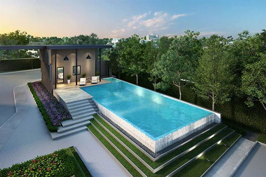 รูป Siri Place Charan-Pinklao - รูปที่ 3/7