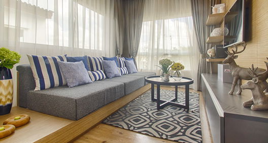 รูป The Rich Ville Ratchapruek-Rattanathibet - รูปที่ 4/11