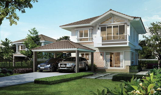 รูป Supalai Garden Ville Nakornratchasrima - รูปที่ 5/7