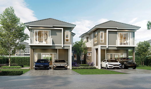 รูป Supalai Bella Wongwaen-Ramintra - รูปที่ 2/13