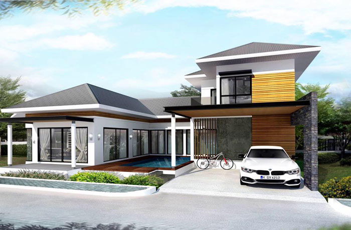 Project Eastiny Bangsaray Picture - 1/8