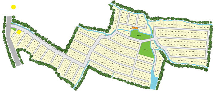 Project Karnkanok Ville 10 Sanpakwan Picture - 1/10