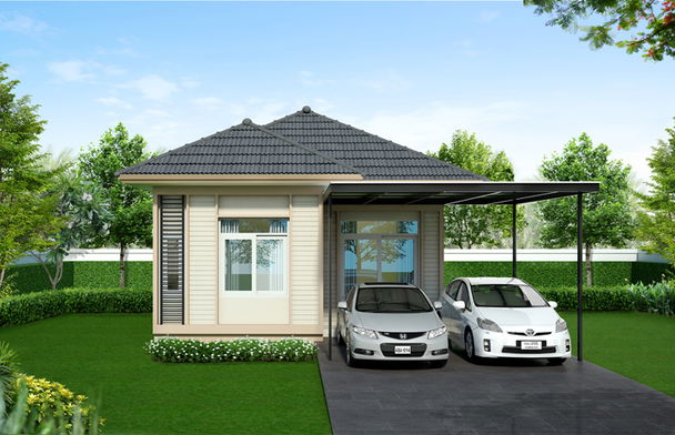 รูป Groovy Park Banglamung 2 - รูปที่ 2/3