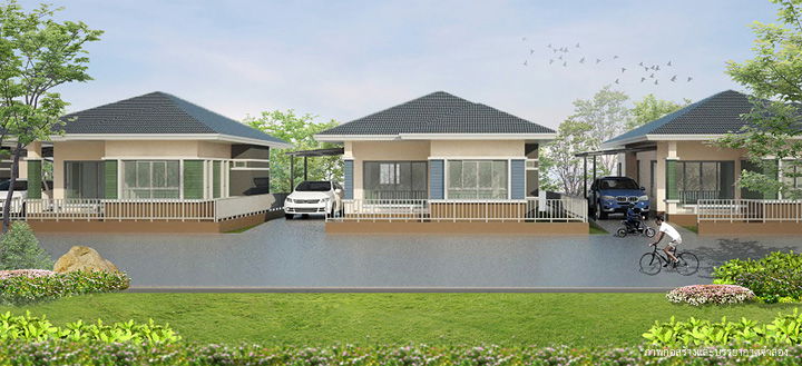 รูป Kamphaeng Phet by NHA - รูปที่ 1/3