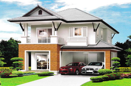 Thongsathit 9 Watcharapol-Rattanakosin