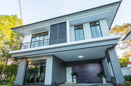 อนันตรา เลคไซด์ สนง.ขนส่งใหม่-บ้านดอนแค