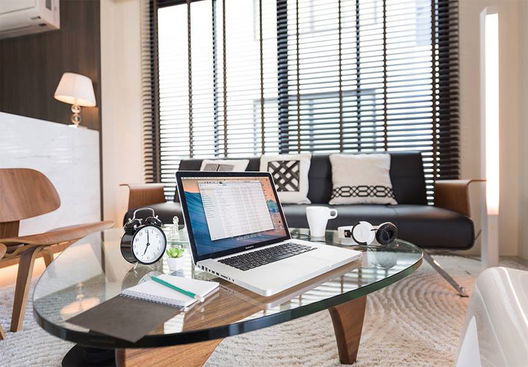 รูป The Workspace - รูปที่ 4/11