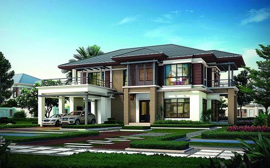 รูป Munkong Pavilion Bangbon 3 - รูปที่ 2/9