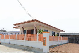 รูป The Origin Setthabut Station - รูปที่ 2/8