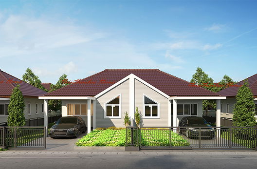 รูป Baan Thin Thai Dee - รูปที่ 2/12