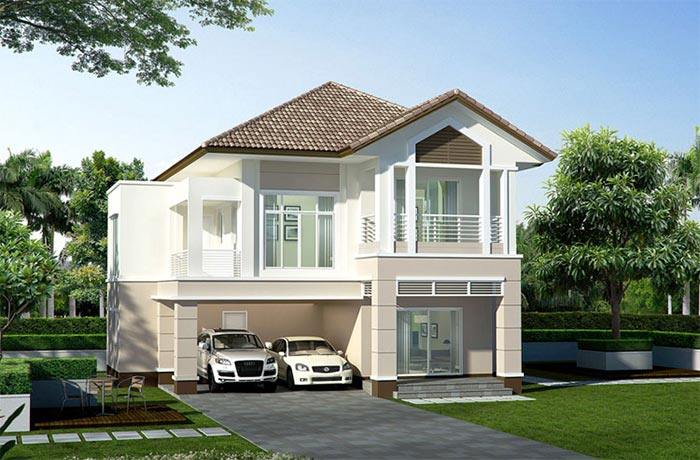 รูป Baan Lalin Rattanathibet-Westgate - รูปที่ 1/4