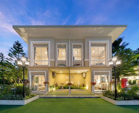 รูป JSP City Bang Bakong-Ban Pho - รูปที่ 2/3