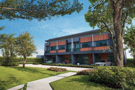 รูป Siri Place Ratchapruek-Rattanathibet - รูปที่ 2/9