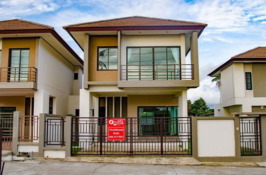 รูป Censiri Home Banchang - รูปที่ 4/13