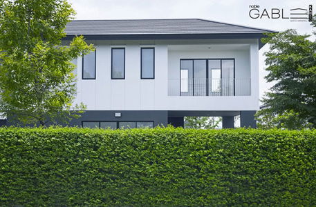 Noble Gable Kanso Watcharapol