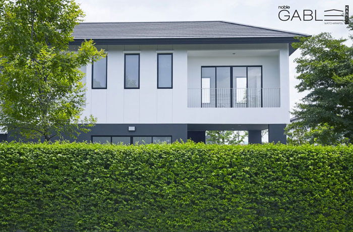 รูป Noble Gable Kanso Watcharapol - รูปที่ 1/13