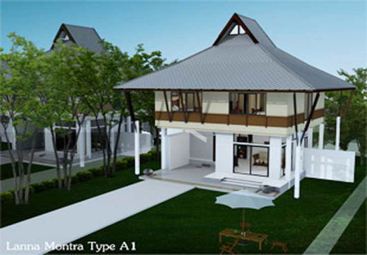 Project Lanna Montra Picture - 3/11