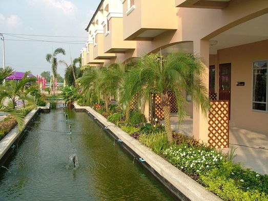 Project K.C.Cluster Nimit-Mai Picture - 4/6