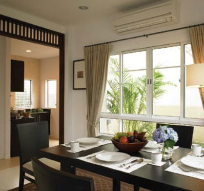 รูป Sida Tropical Villas Hua Hin - รูปที่ 4/7