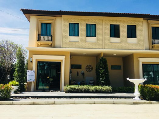 รูป Pruksa Ville Nakornin-Sirinthorn - รูปที่ 3/13