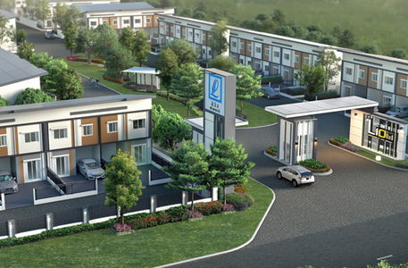 ไลโอ บลิสซ์ รังสิต-คลองหลวง