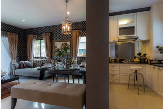 รูป The Connect Ladprao 126 - รูปที่ 4/11