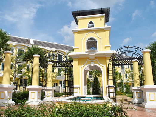 รูป Kasa Eureka Rama 2-Buddhabucha - รูปที่ 3/10