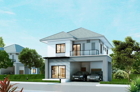 เดอะ วิลล์ รังสิต-คลอง 2