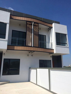 Project Aeksima Villa Picture - 4/5