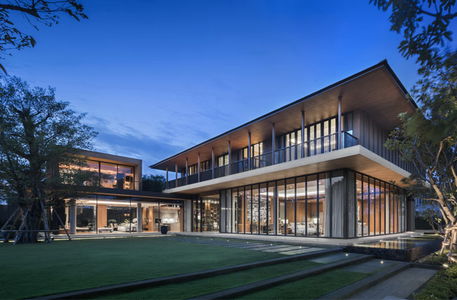 สันติบุรี เดอะ เรสซิเดนเซส