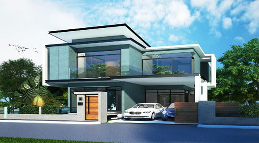 รูป Kornrat 2 Lake View - รูปที่ 5/11